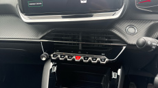 Peugeot 208 1.2 PureTech 100 Style 5dr Petrol Hatchback